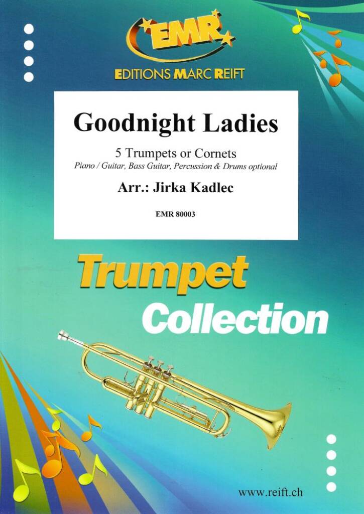 Goodnight Ladies